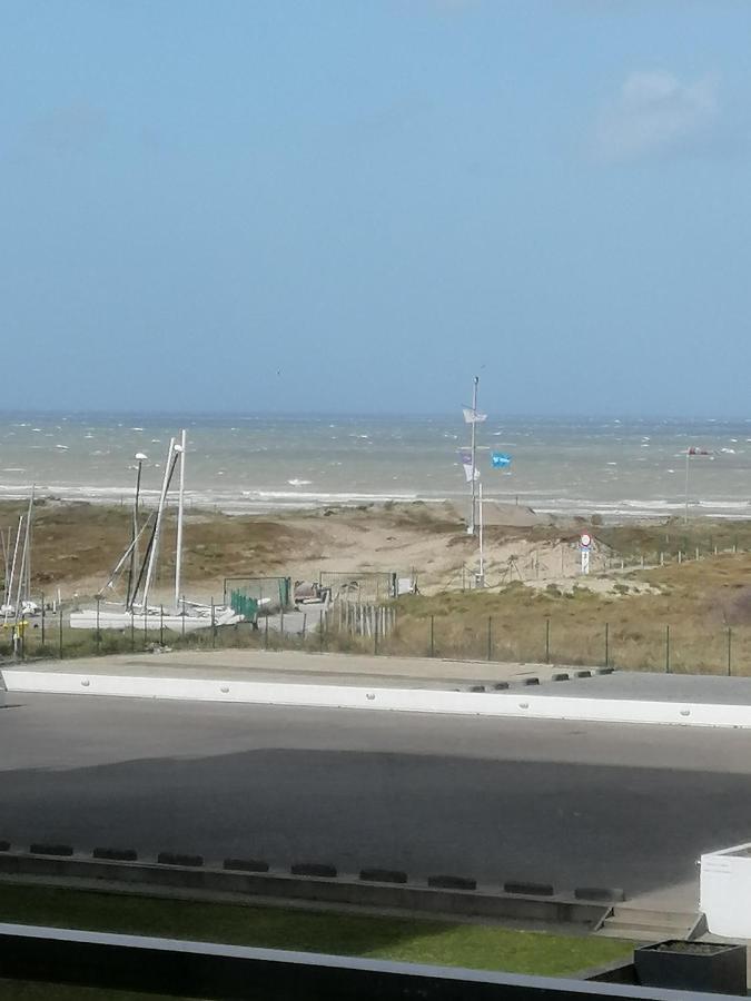 Zee En Strand 德帕内 外观 照片