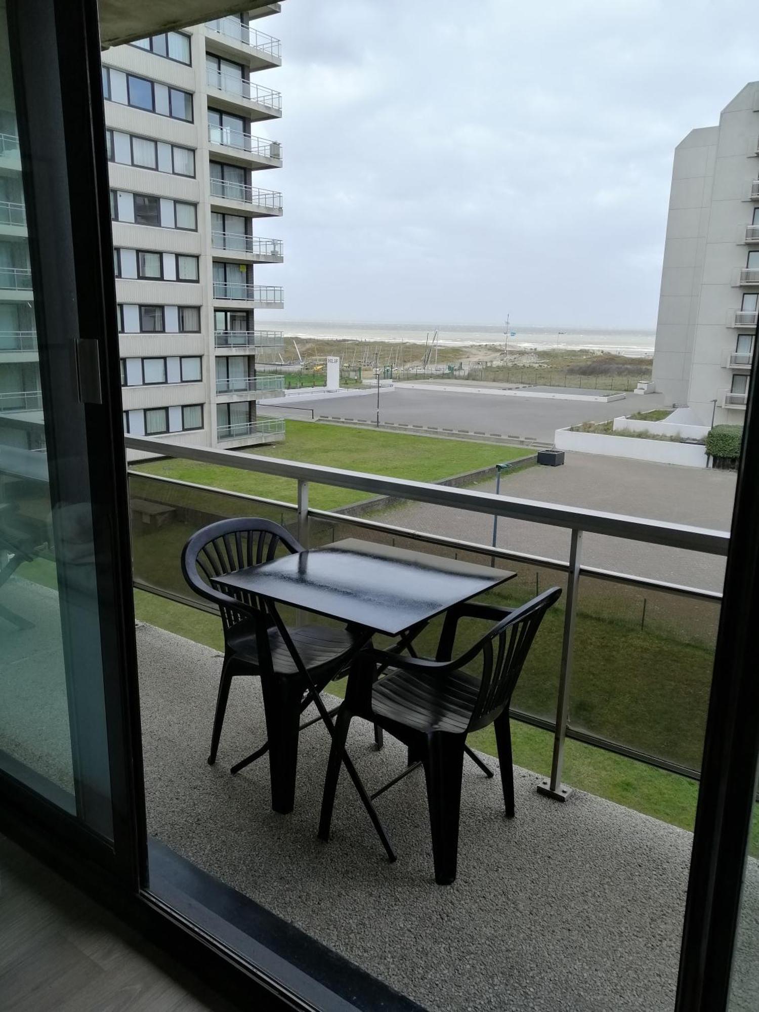 Zee En Strand 德帕内 客房 照片