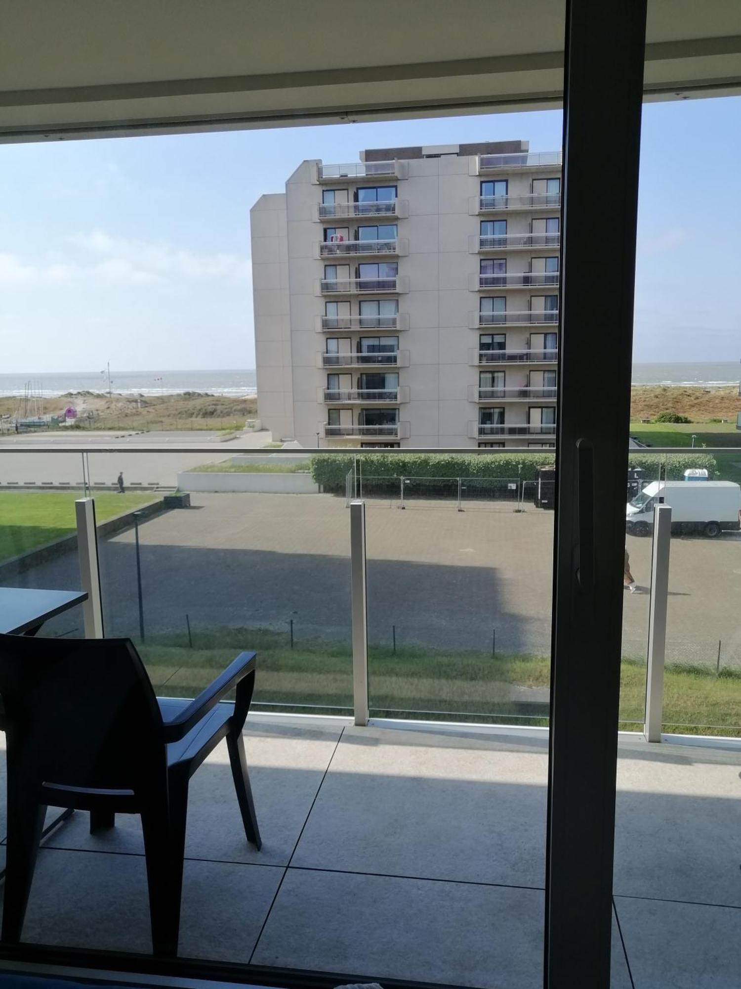 Zee En Strand 德帕内 外观 照片